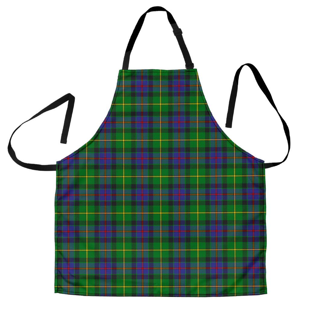 Tait Modern Tartan Apron