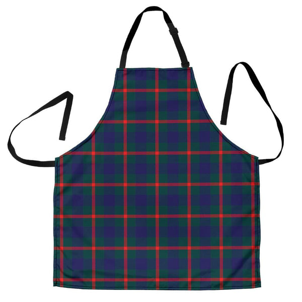 Agnew Modern Tartan Clan Apron