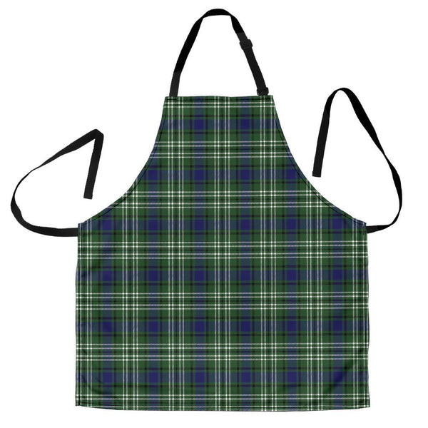 Blyth Tartan Apron