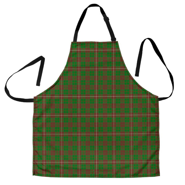 MacKinnon Hunting Modern Tartan Clan Apron