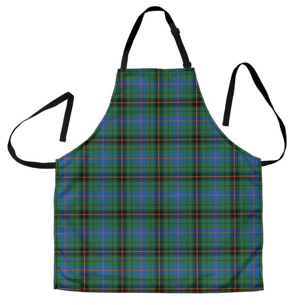 Davidson Ancient Tartan Clan Apron