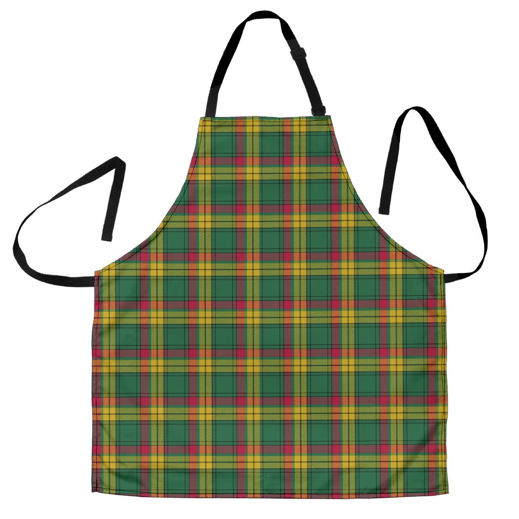 MacMillan Old Ancient Tartan Apron