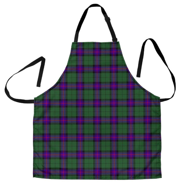 Armstrong Modern Tartan Clan Apron