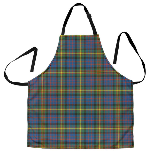 MacSporran Ancient Tartan Apron