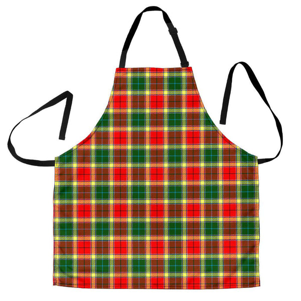 Gibbs Tartan Apron