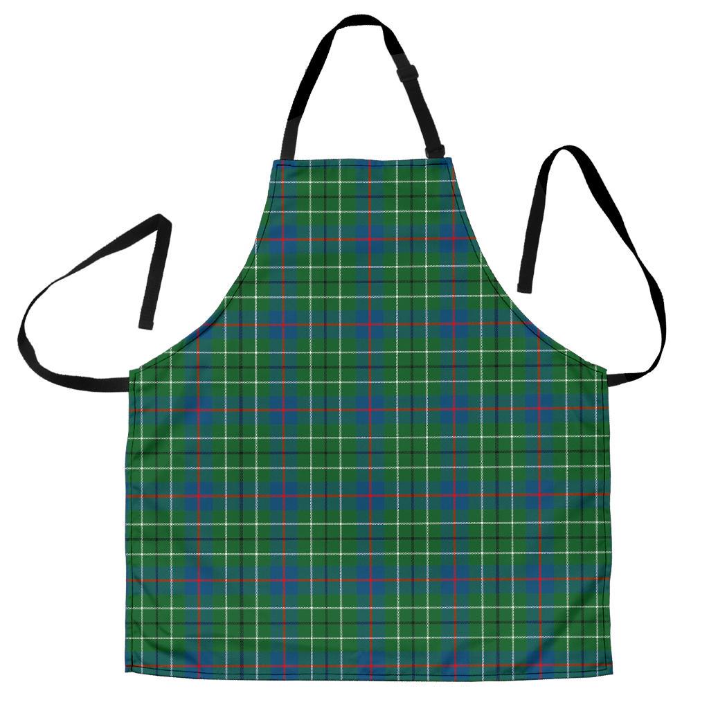 Duncan Ancient Tartan Apron