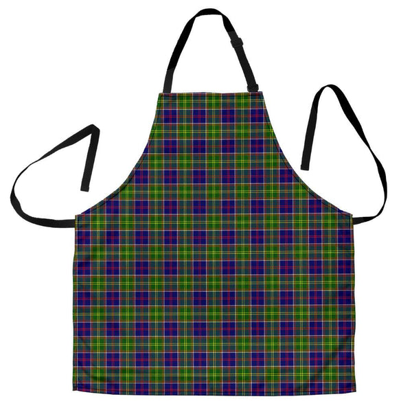 Ayrshire District Tartan Apron