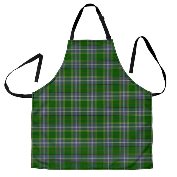 Pringle Tartan Apron