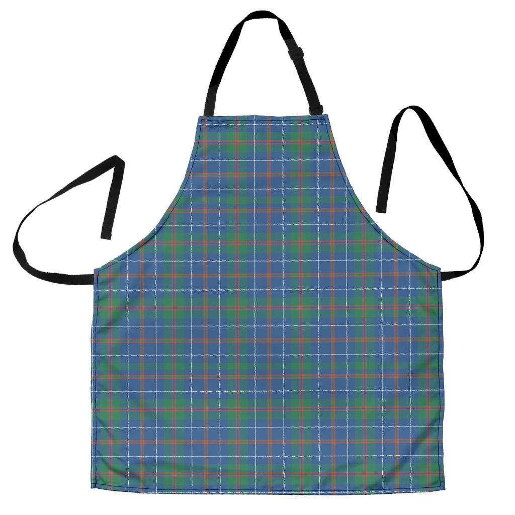 MacHardy Ancient Tartan Clan Apron