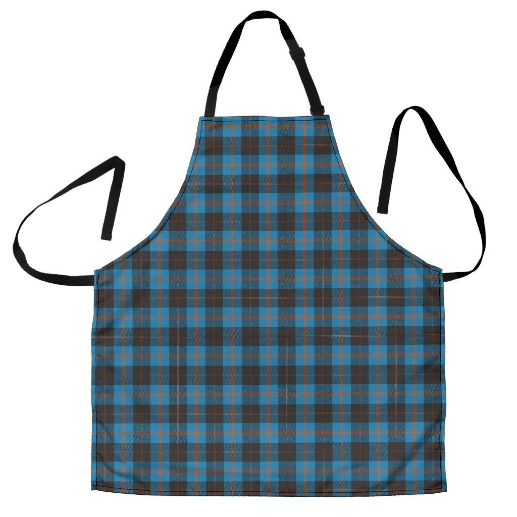 Angus Ancient Tartan Clan Apron