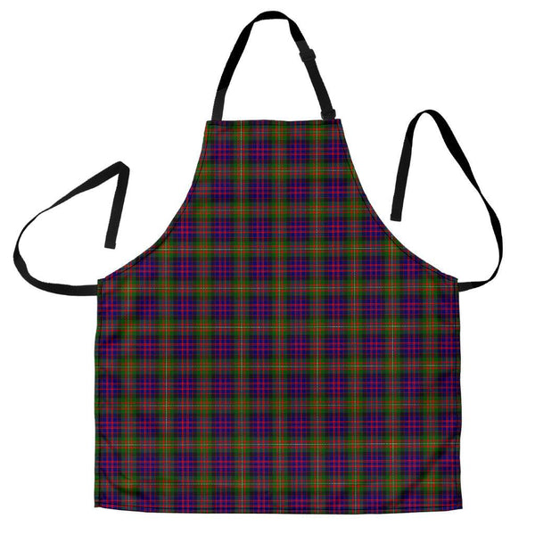 MacDonnell of Glengarry Modern Tartan Clan Apron