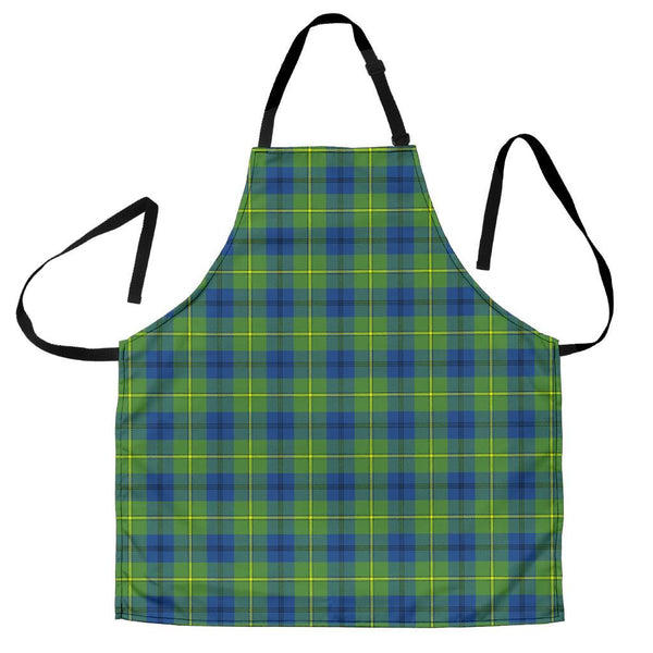 Johnston Ancient Tartan Apron