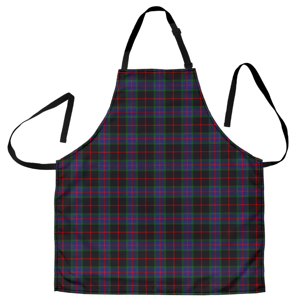 Nairn Tartan Apron