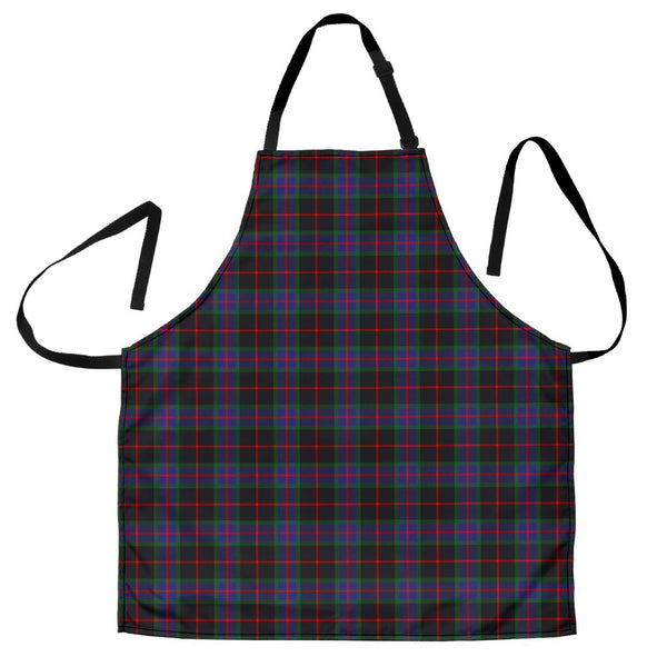 Nairn Tartan Apron