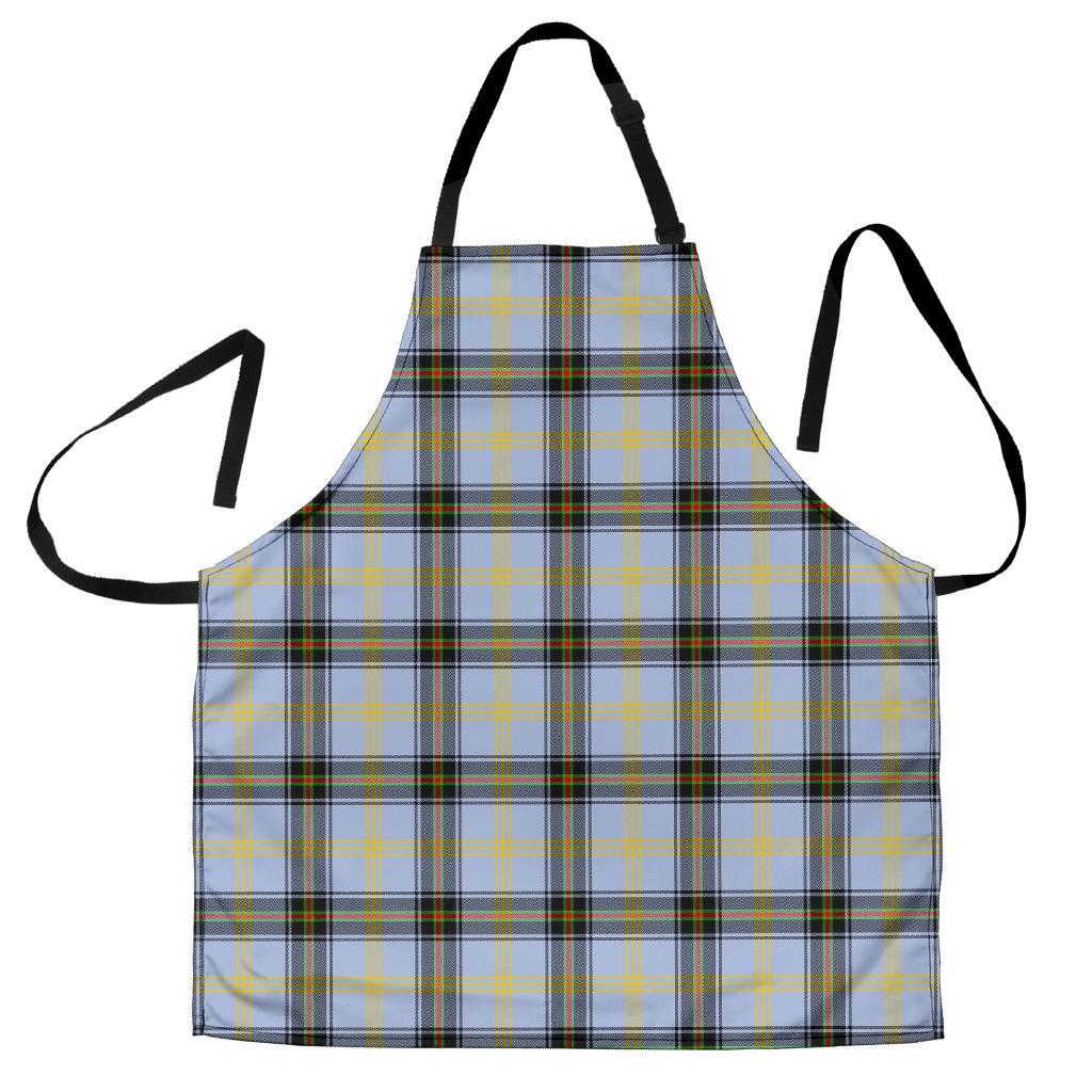 Bell of the Borders Tartan Clan Apron