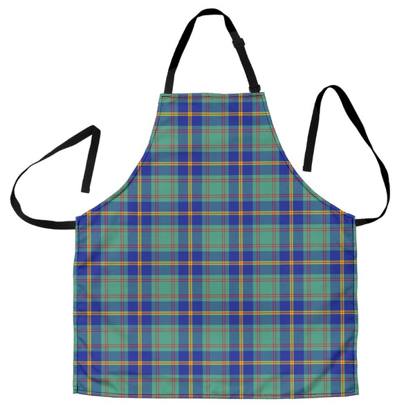 US Marine Tartan Apron