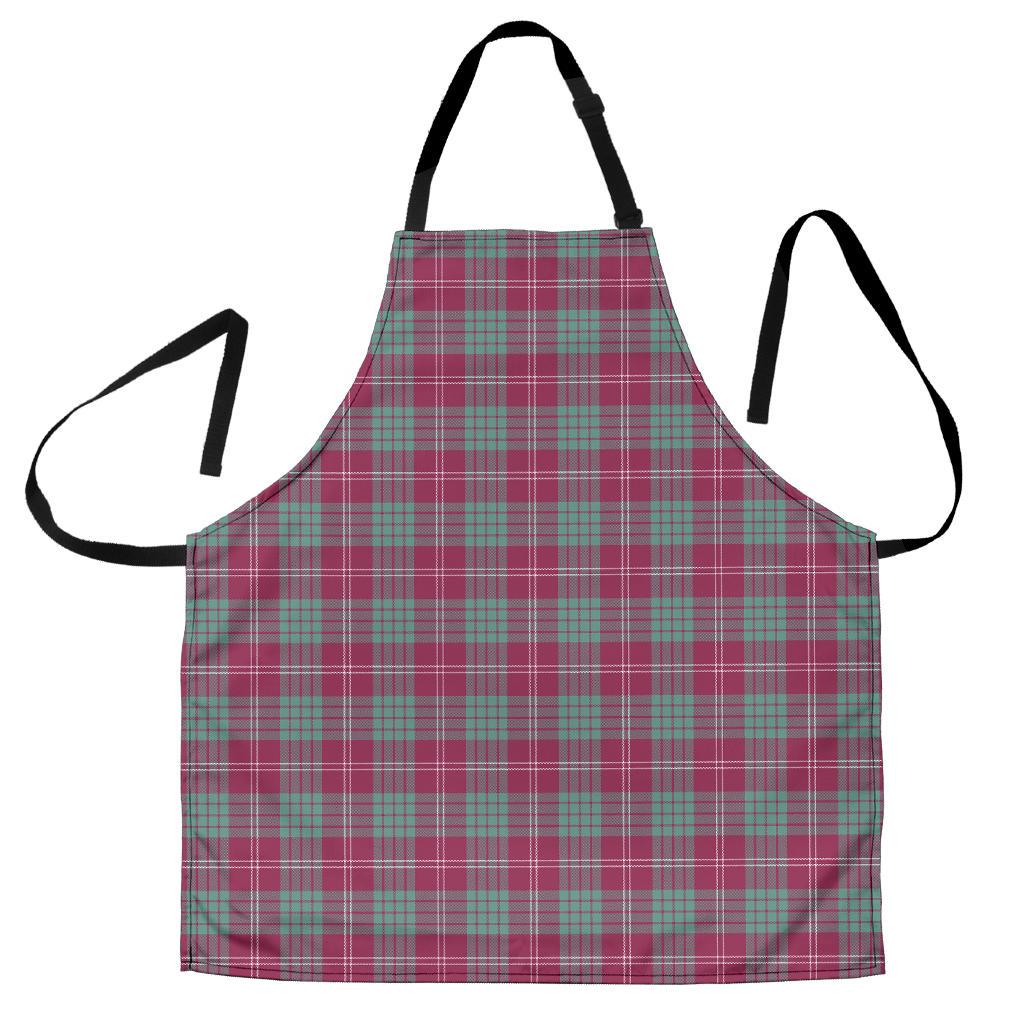 Crawford Ancient Tartan Apron