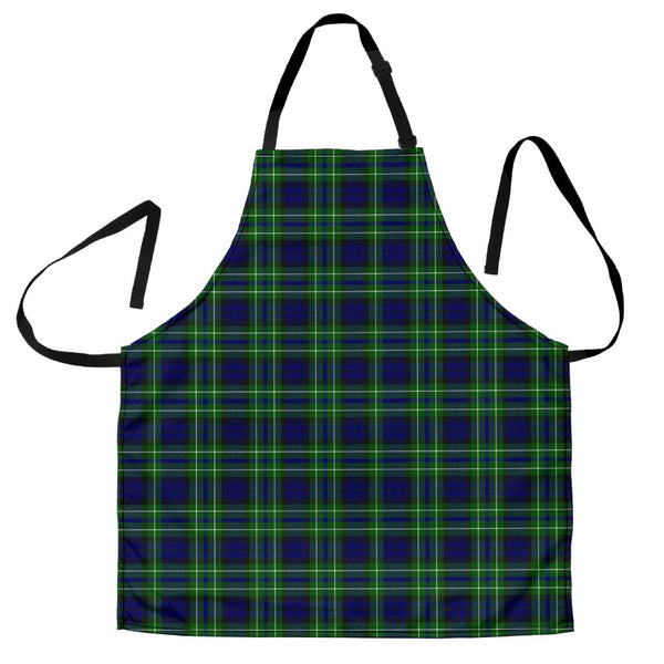 MacNeil of Colonsay Modern Tartan Clan Apron