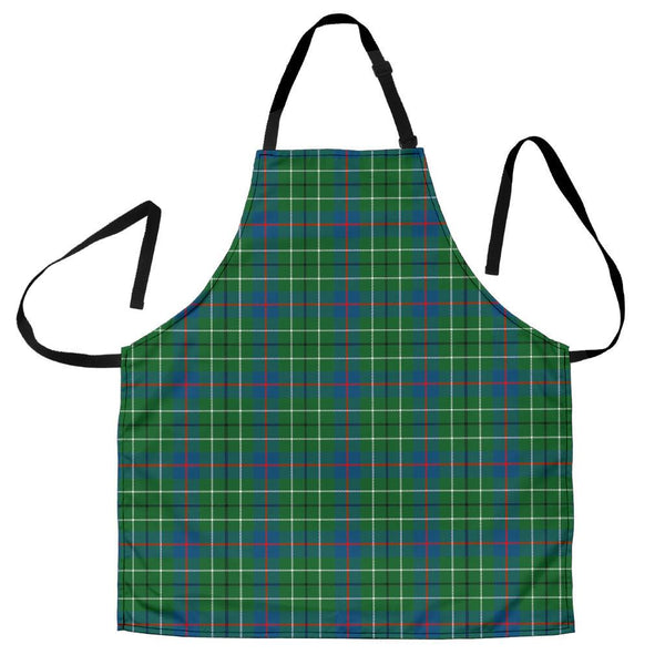 Duncan Ancient Tartan Clan Apron