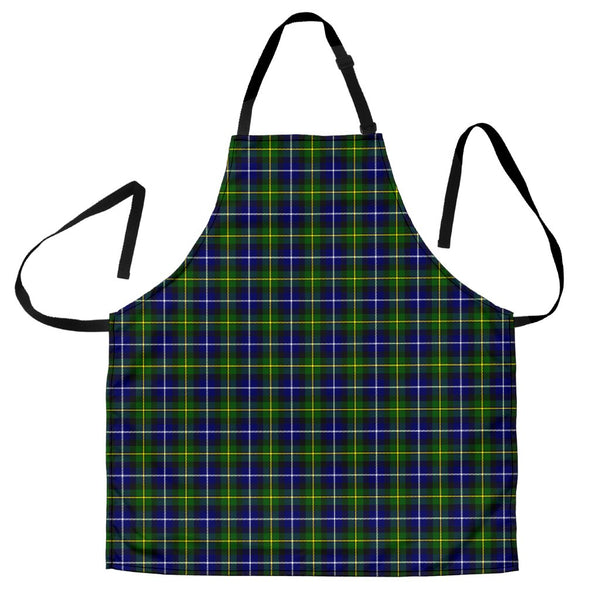 MacNeill of Barra Modern Tartan Clan Apron