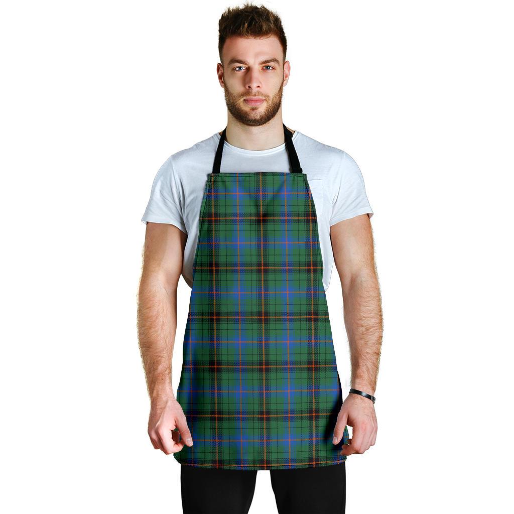 Davidson Ancient Tartan Apron