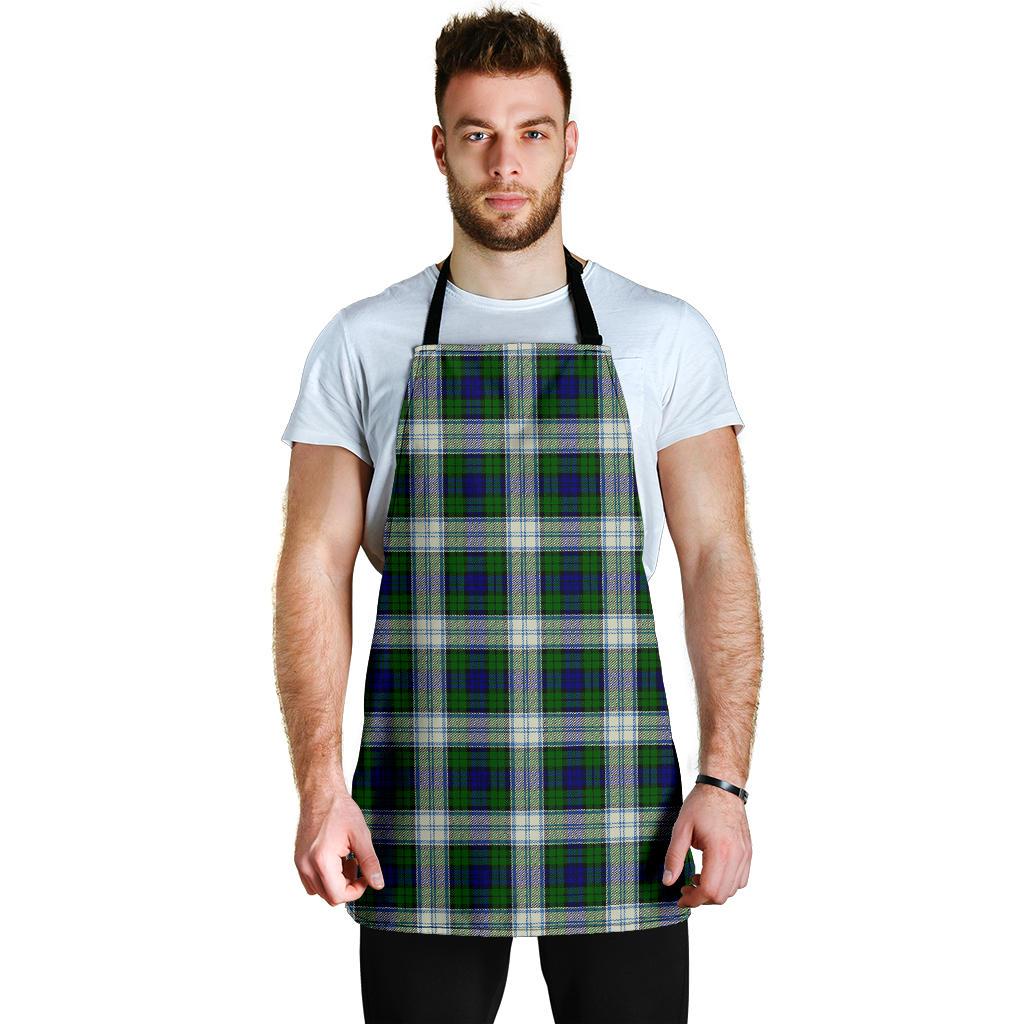 Blackwatch Ancient Tartan Clan Apron