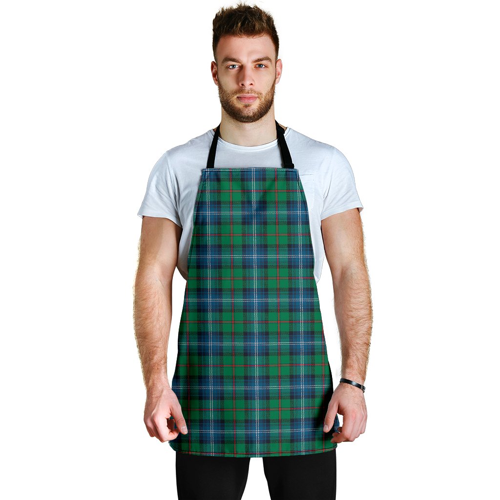 Urquhart Ancient Tartan Apron