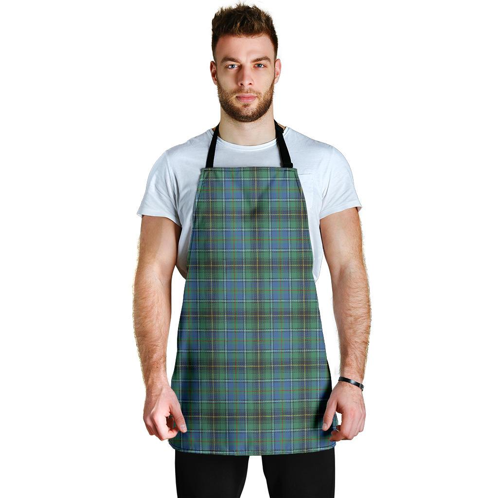 MacInnes Ancient Tartan Apron