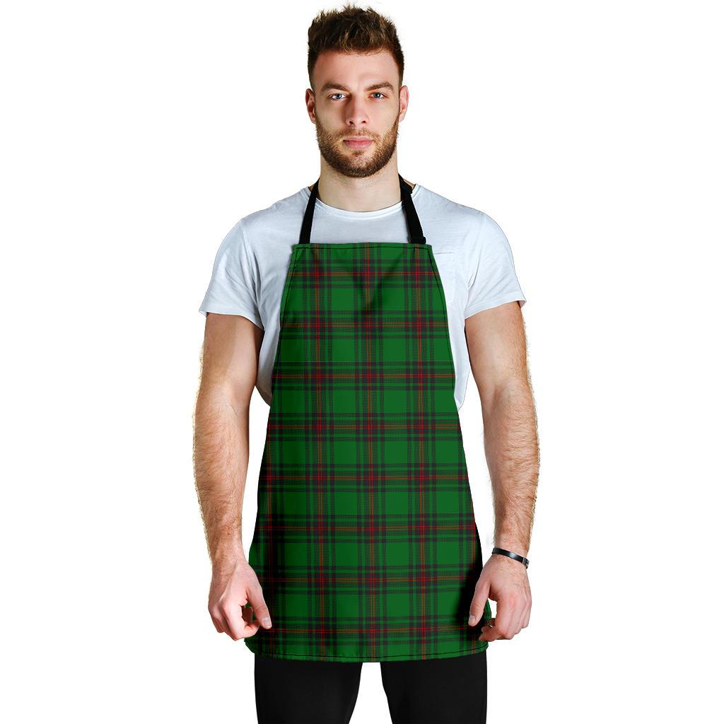 Fife District Tartan Clan Apron