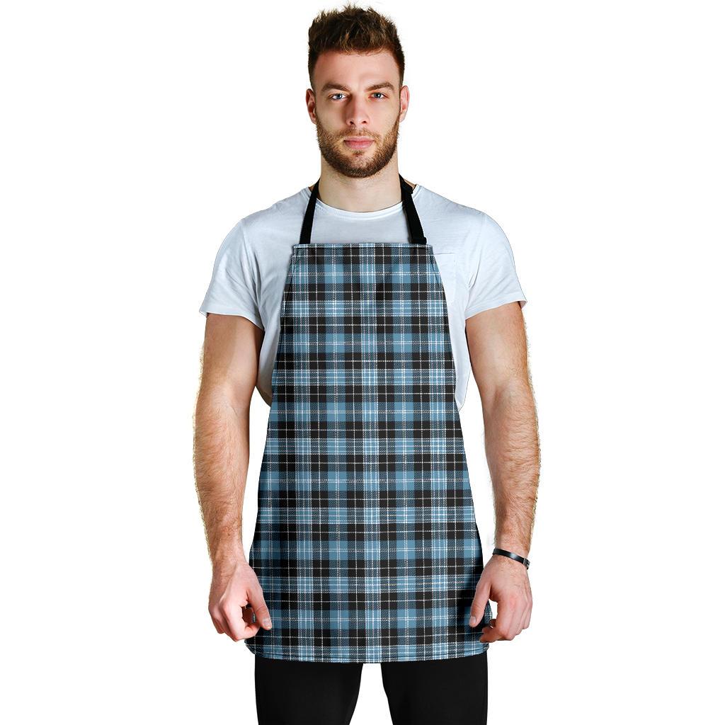 Clark Ancient Tartan Apron