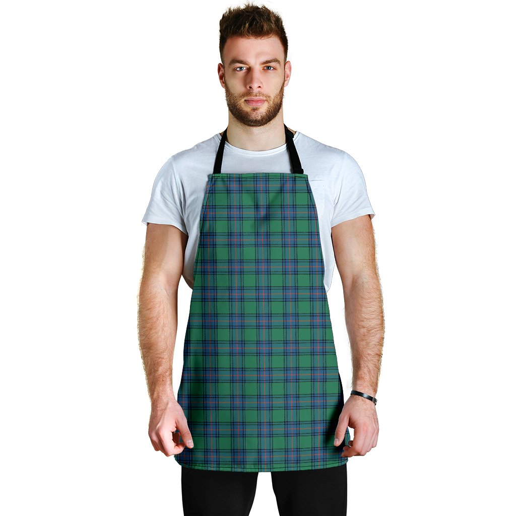 Shaw Ancient Tartan Apron