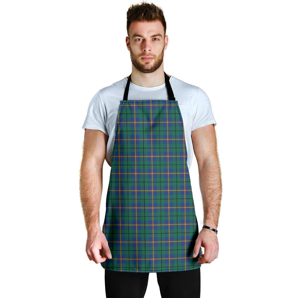 Carmichael Ancient Tartan Clan Apron