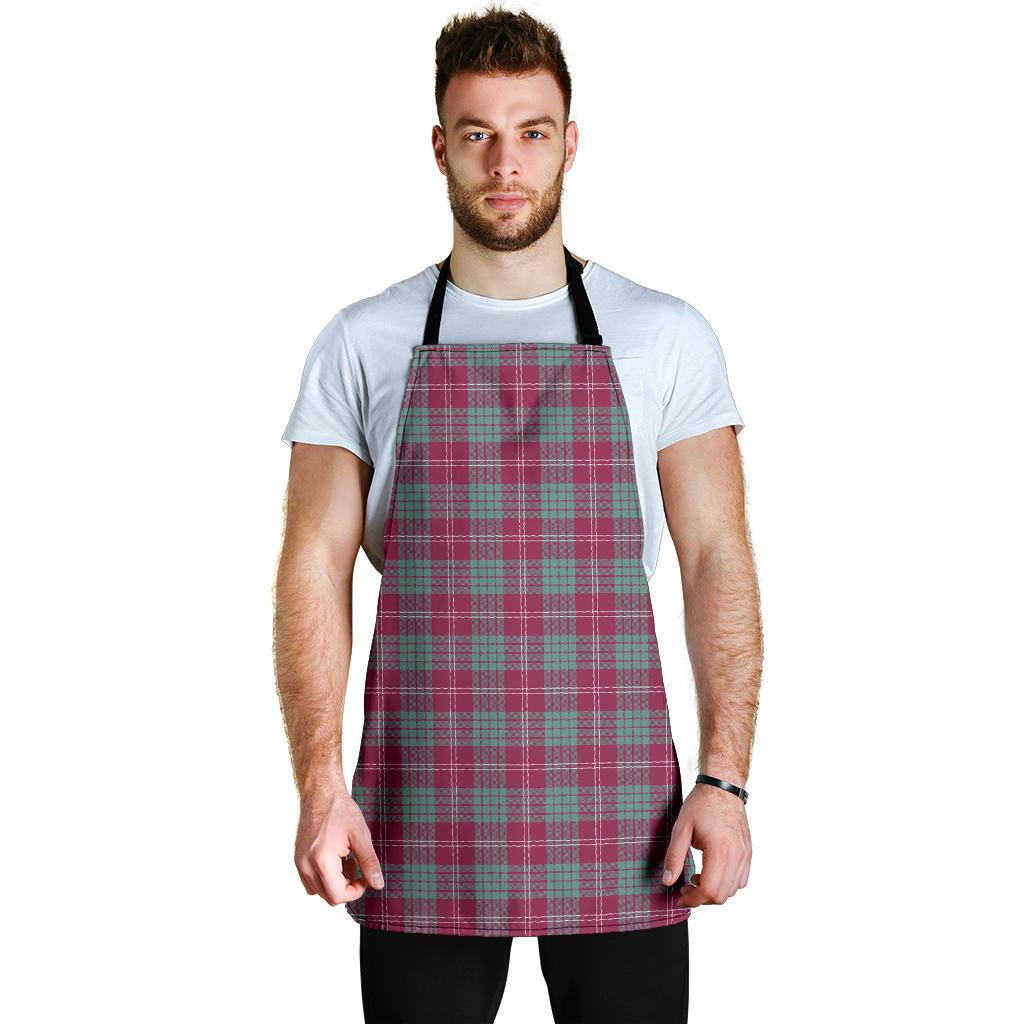 Crawford Ancient Tartan Apron