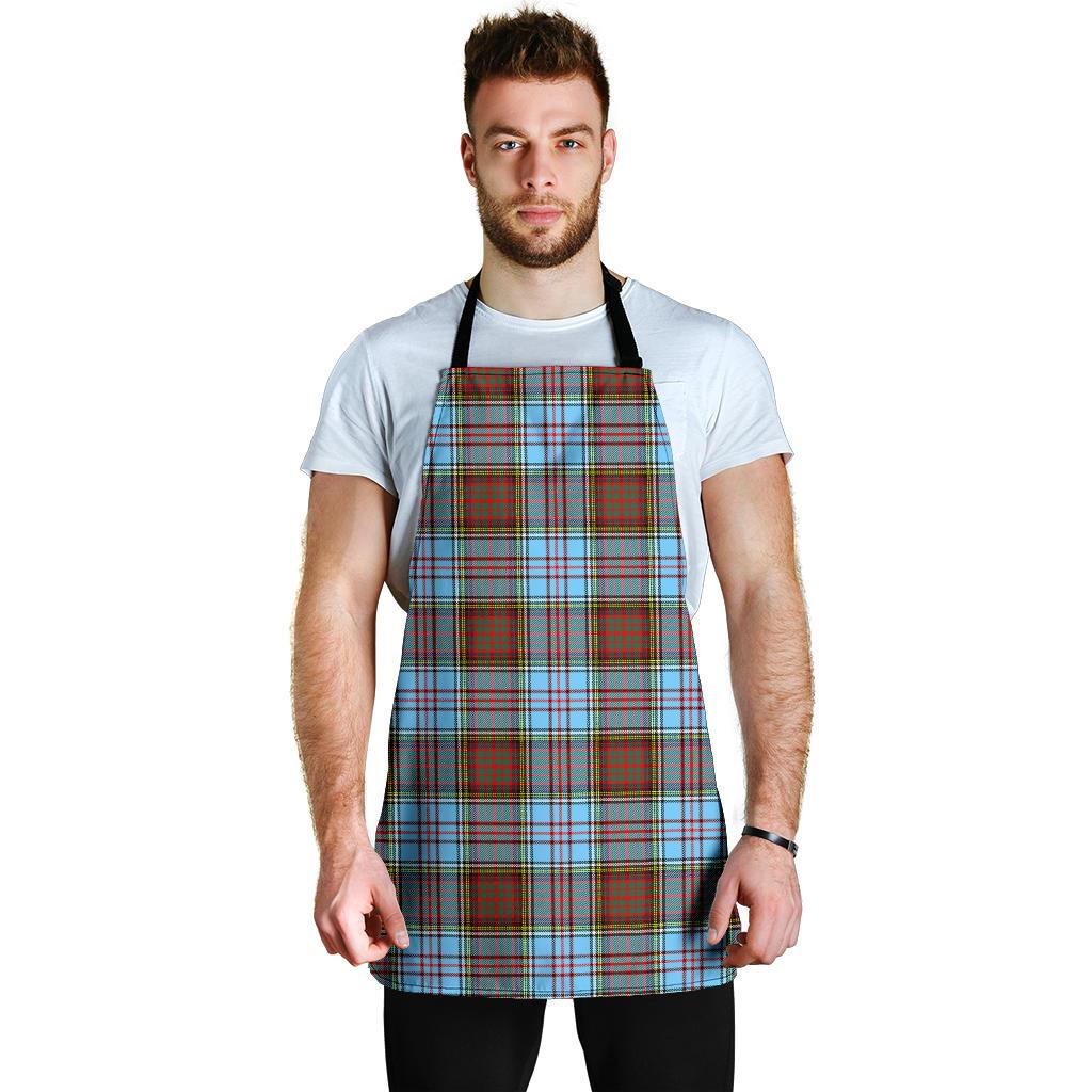 Anderson of Arbrake Tartan Clan Apron