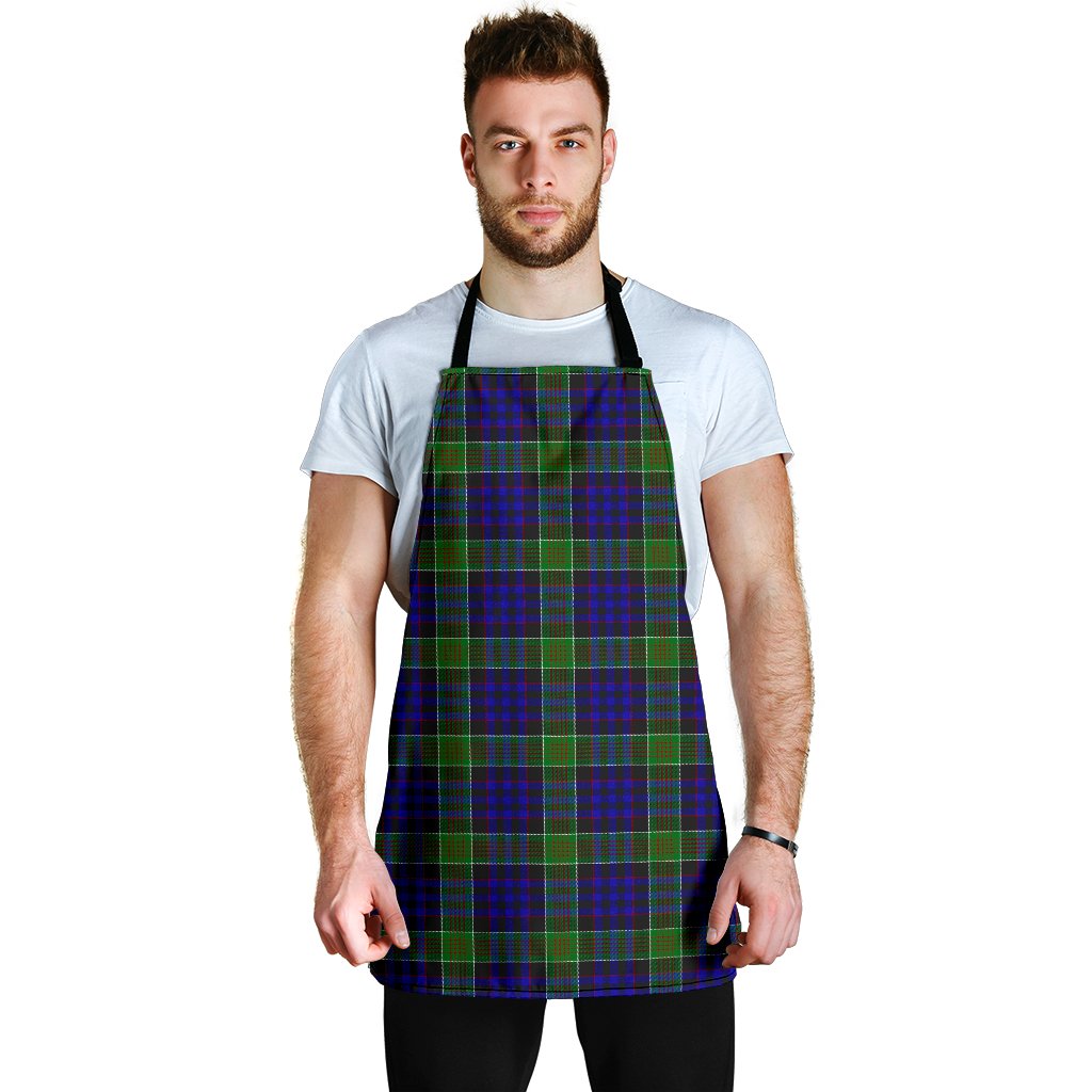 Newman Tartan Clan Apron