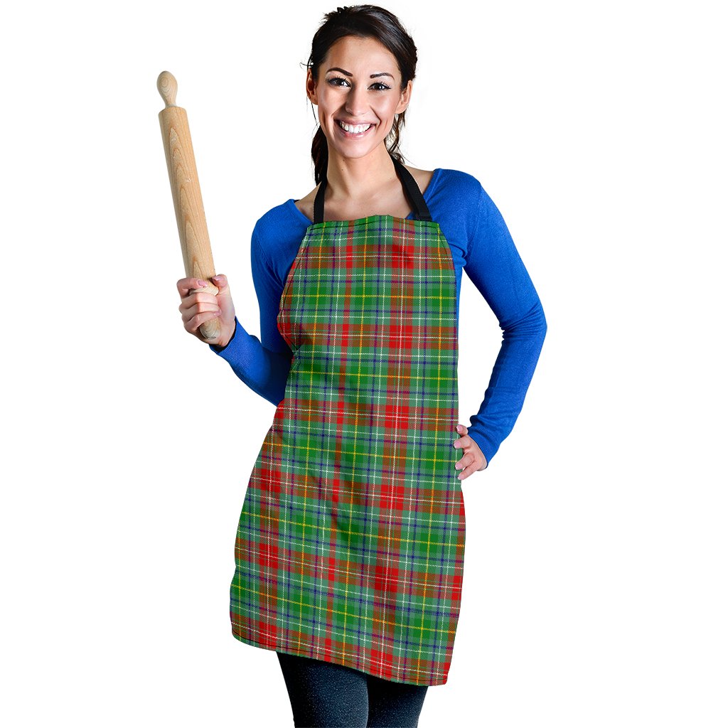 Muirhead Tartan Clan Apron