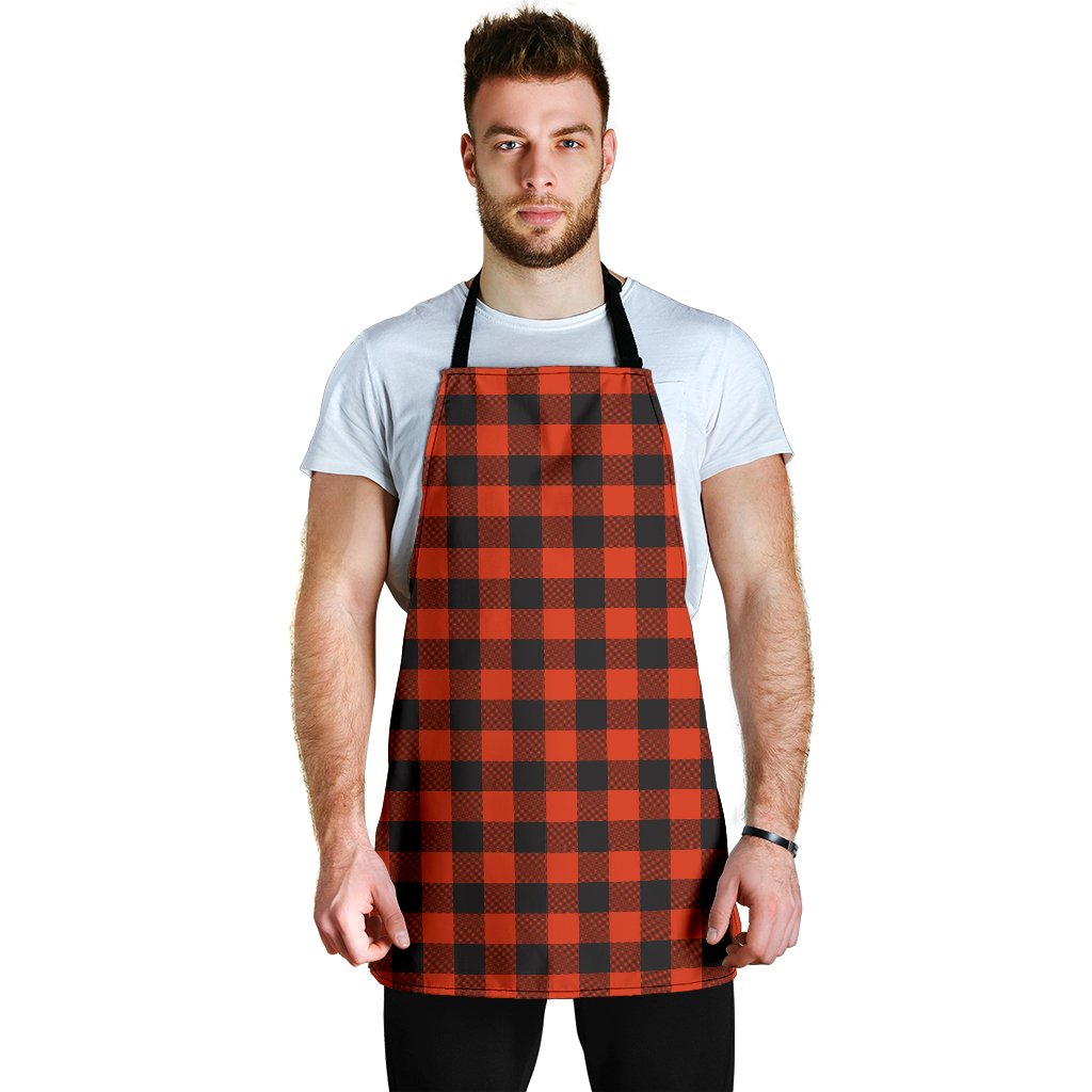 Rob Roy MacGregor Ancient Tartan Clan Apron