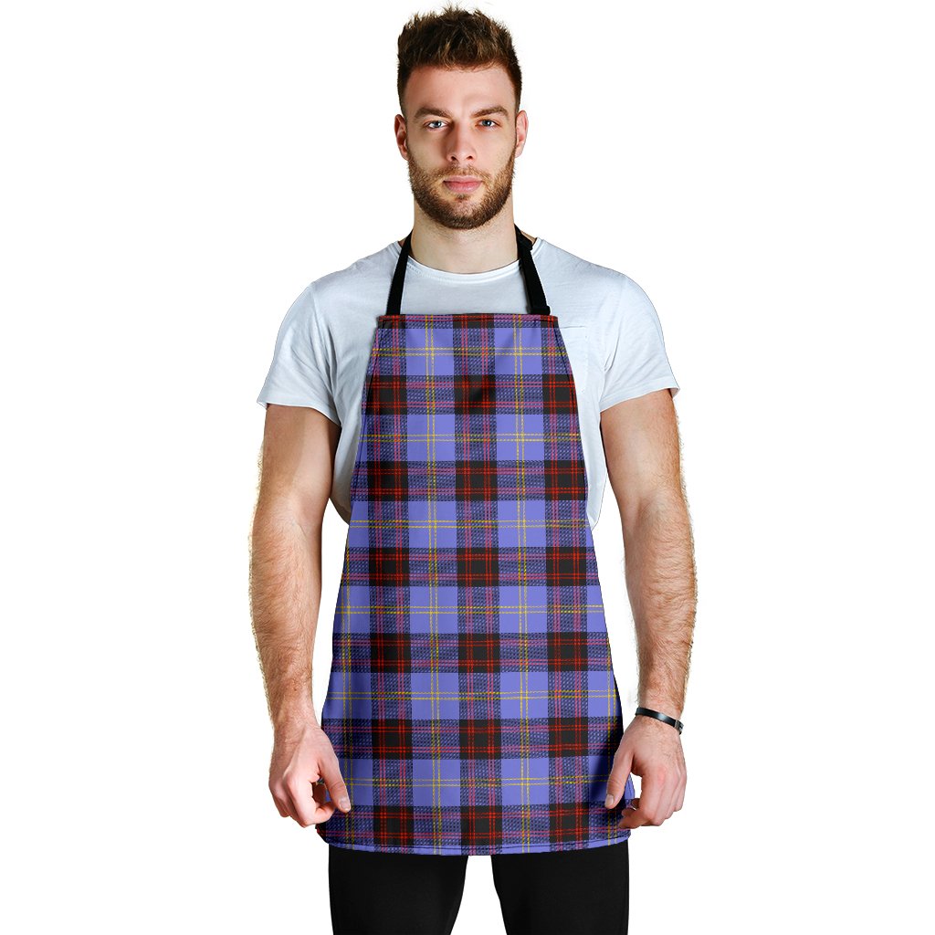 Rutherford Tartan Apron