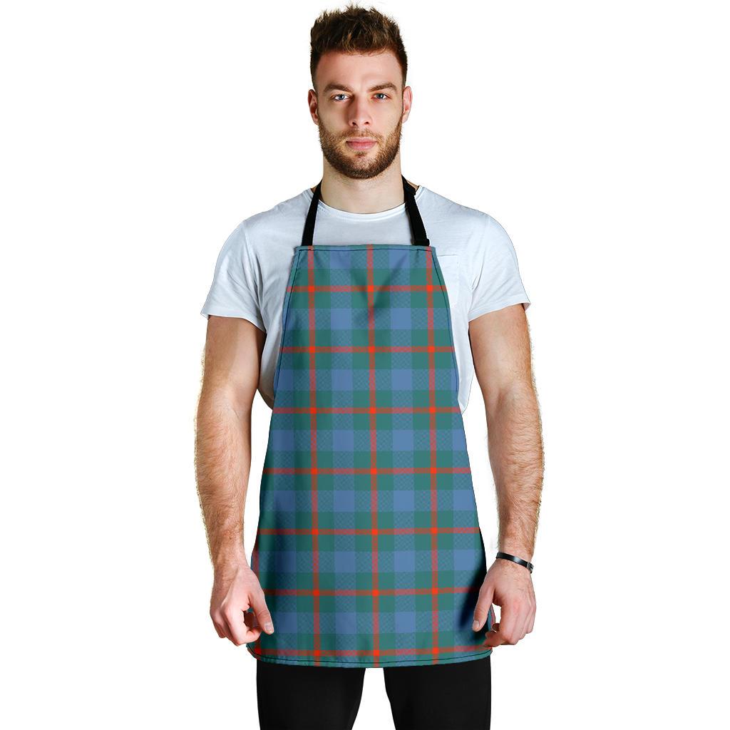 Agnew Ancient Tartan Apron