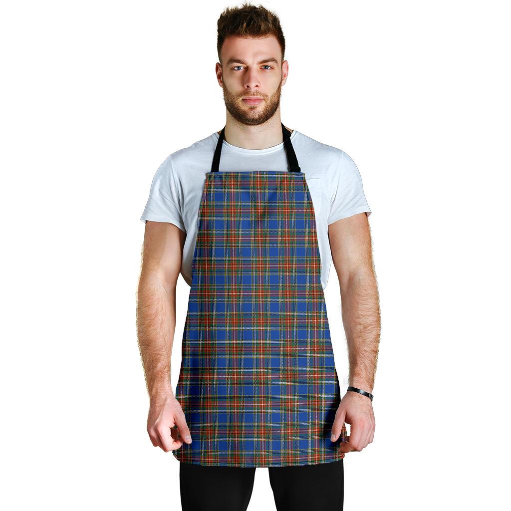 MacBeth Ancient Tartan Apron