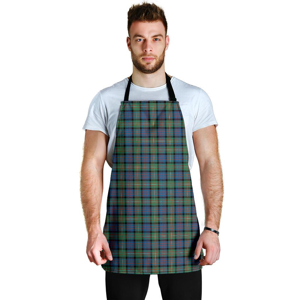 MacDonnell of Glengarry Ancient Tartan Clan Apron