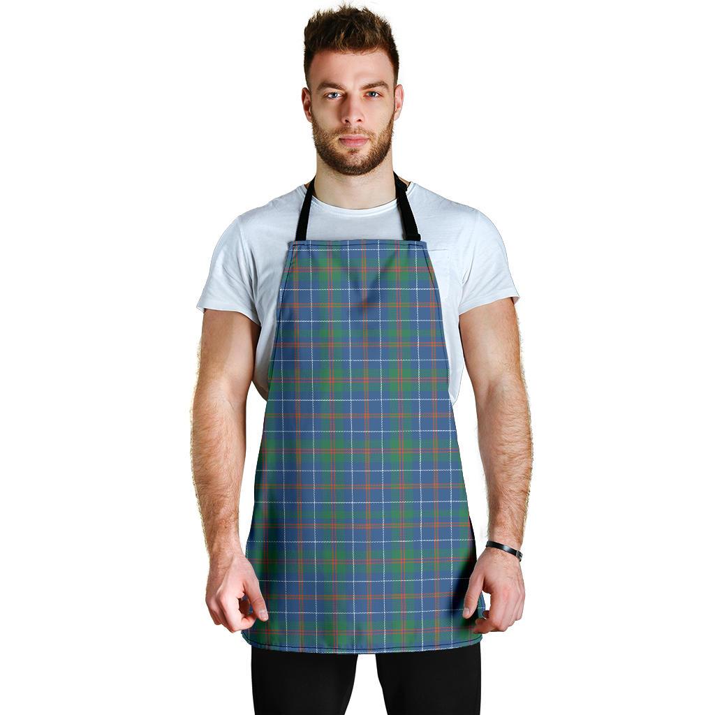 MacHardy Ancient Tartan Clan Apron