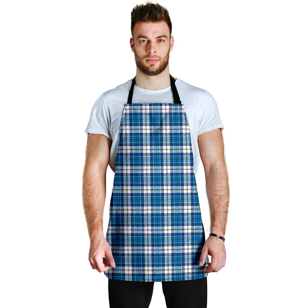 Strathclyde District Tartan Clan Apron