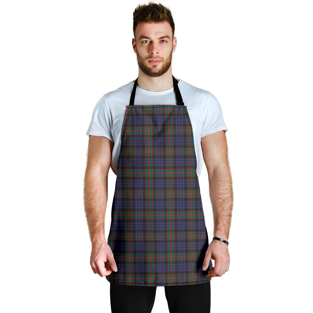 Fletcher of Dunans Tartan Clan Apron