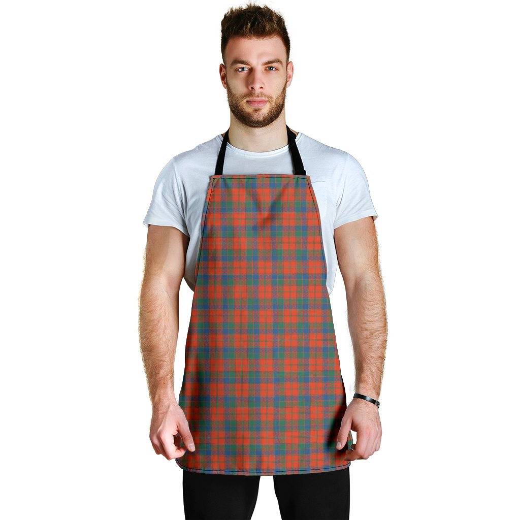 Robertson Ancient Tartan Apron