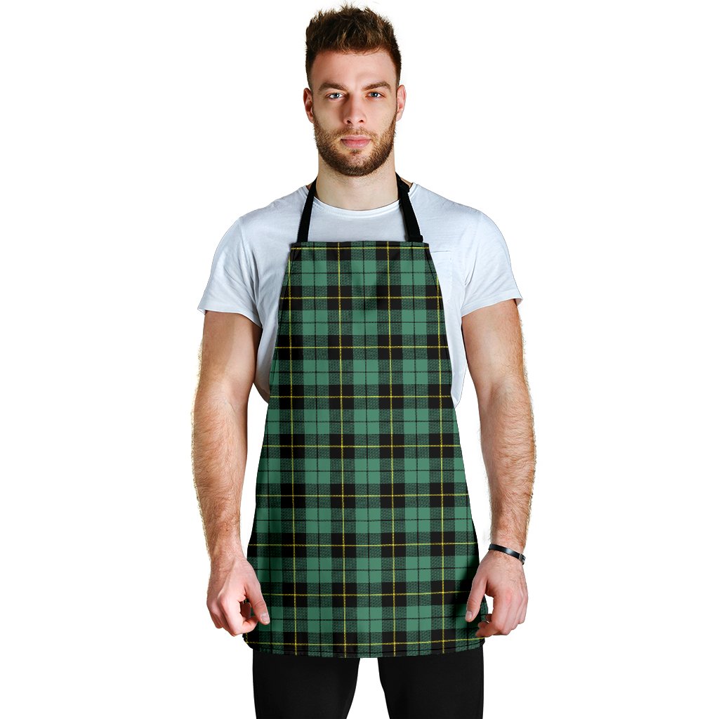 Wallace Hunting Ancient Tartan Apron