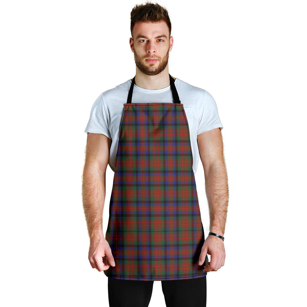 MacDuff Hunting Modern Tartan Clan Apron