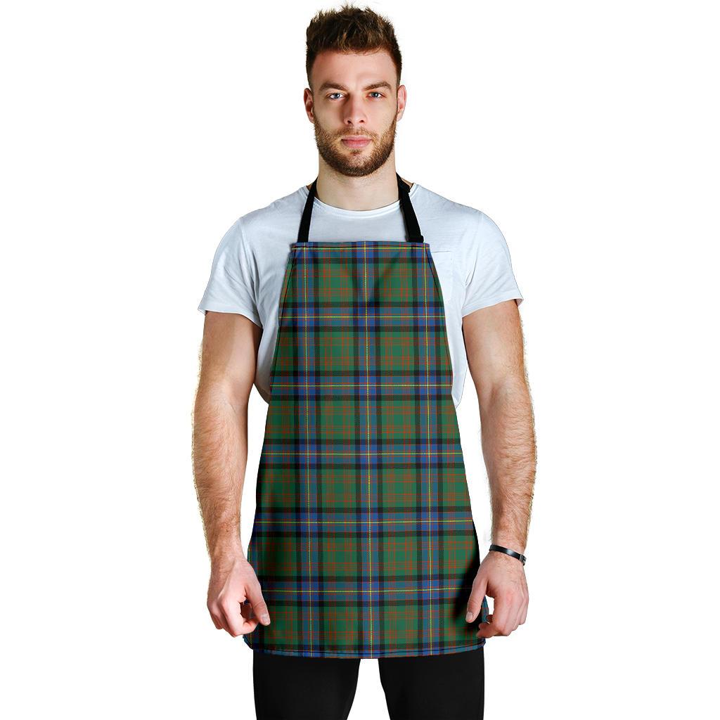 Cochrane Ancient Tartan Clan Apron