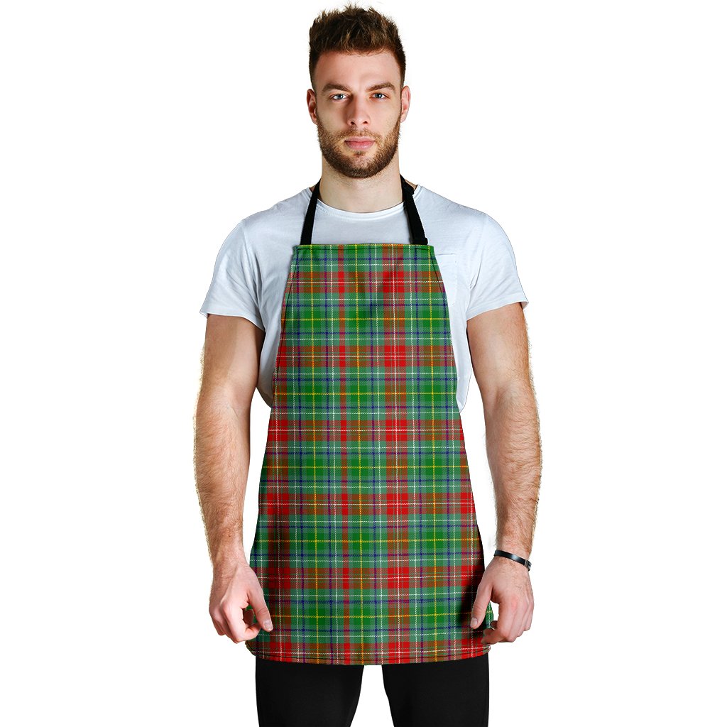 Muirhead Tartan Clan Apron