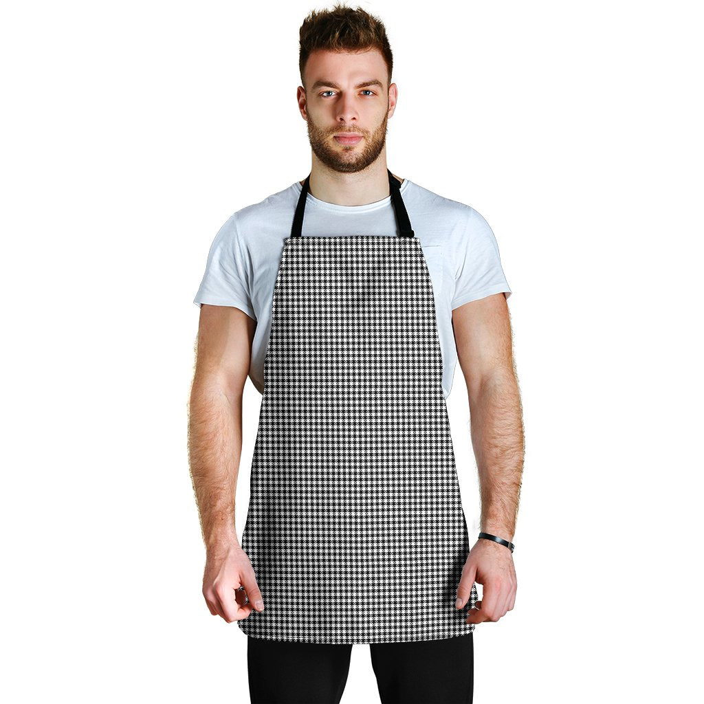 Shepherd Tartan Apron